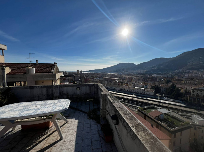 Appartamento in vendita a La Spezia