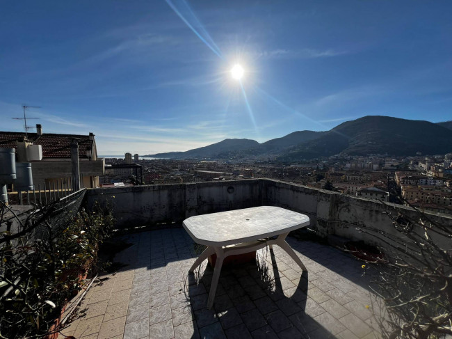 Appartamento in vendita a La Spezia