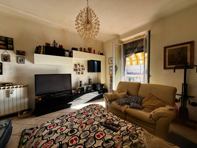 Appartamento in vendita a La Spezia