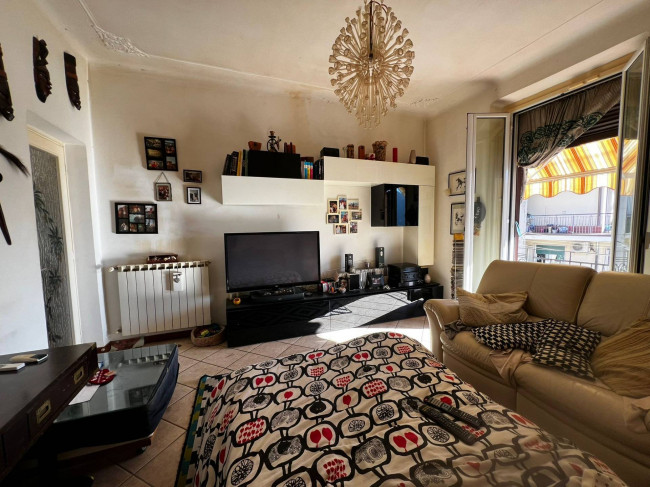 Appartamento in vendita a La Spezia