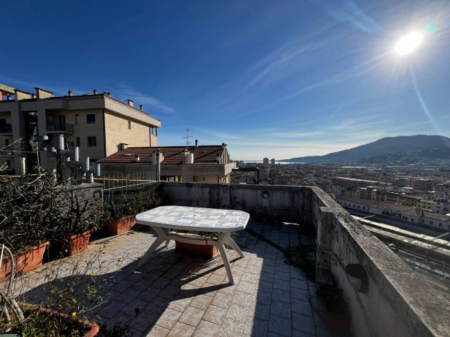 Appartamento in vendita a La Spezia