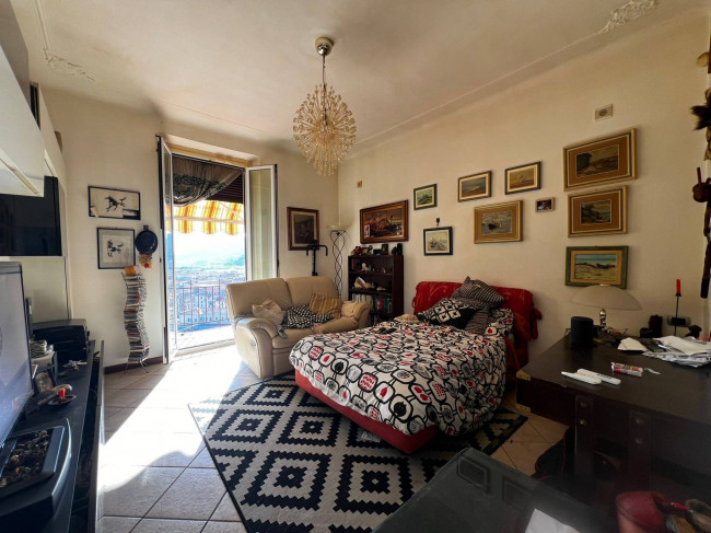 Appartamento in vendita a La Spezia