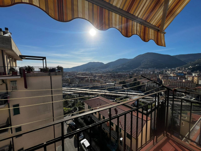 Appartamento in vendita a La Spezia