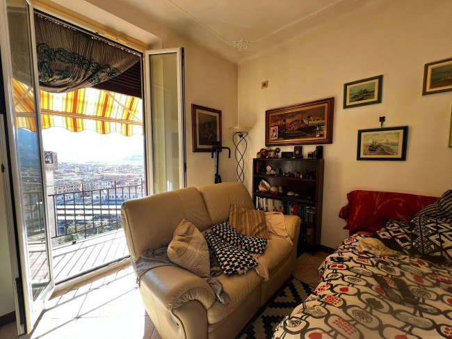 Appartamento in vendita a La Spezia