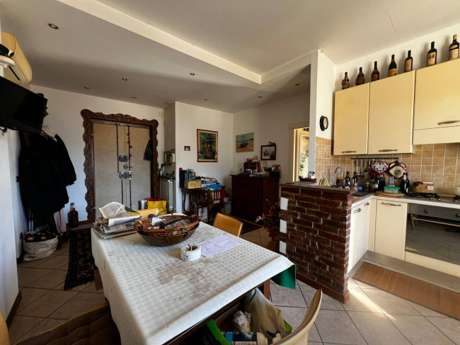 Appartamento in vendita a La Spezia