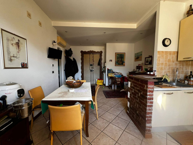 Appartamento in vendita a La Spezia