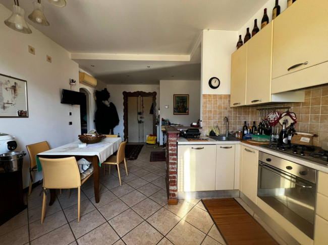 Appartamento in vendita a La Spezia