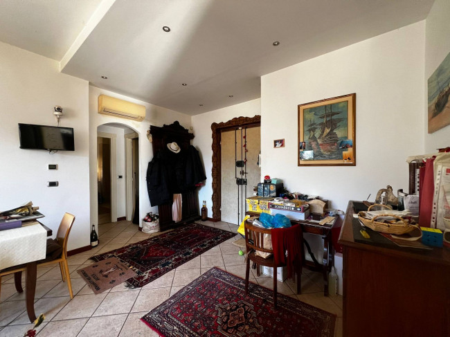 Appartamento in vendita a La Spezia