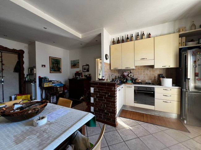 Appartamento in vendita a La Spezia