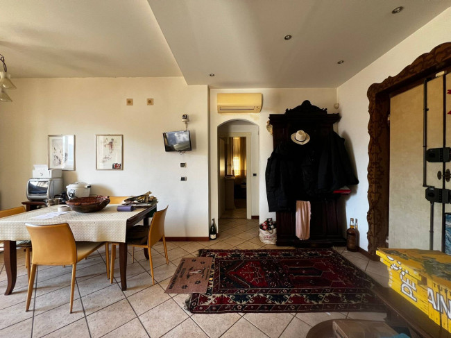 Appartamento in vendita a La Spezia