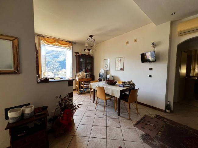 Appartamento in vendita a La Spezia