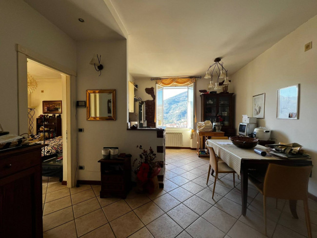 Appartamento in vendita a La Spezia