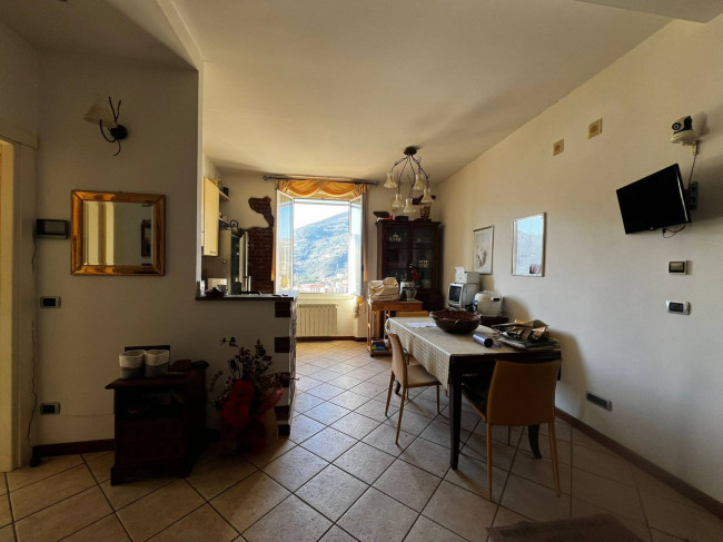 Appartamento in vendita a La Spezia