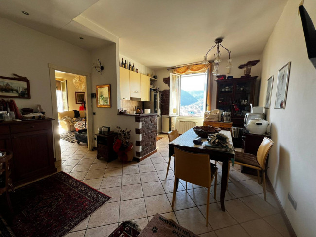 Appartamento in vendita a La Spezia