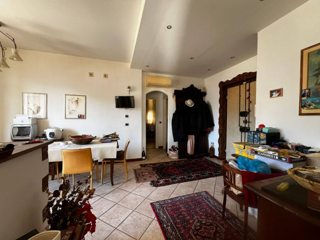 Appartamento in vendita a La Spezia