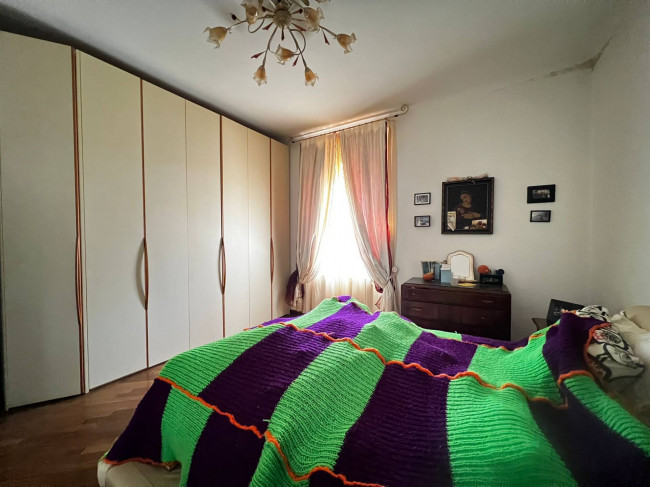 Appartamento in vendita a La Spezia