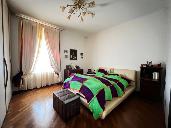 Appartamento in vendita a La Spezia