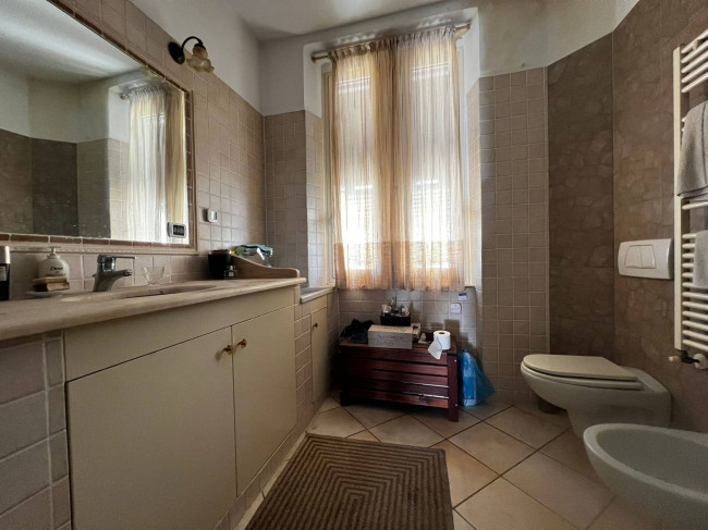 Appartamento in vendita a La Spezia