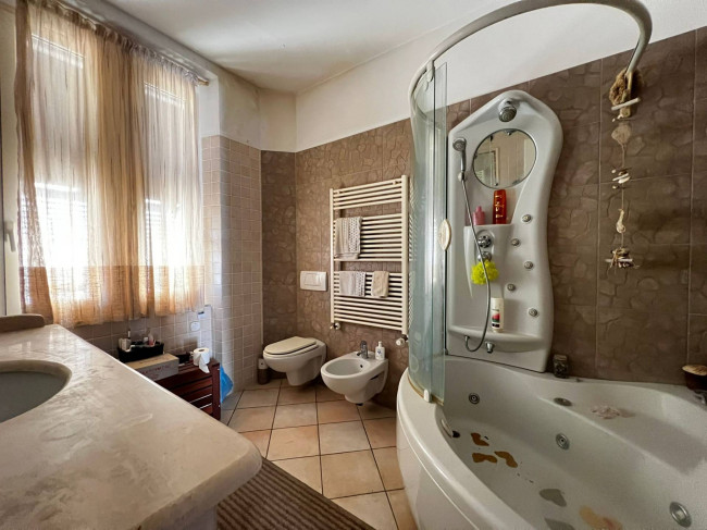 Appartamento in vendita a La Spezia