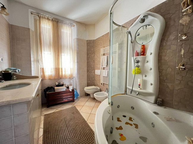 Appartamento in vendita a La Spezia