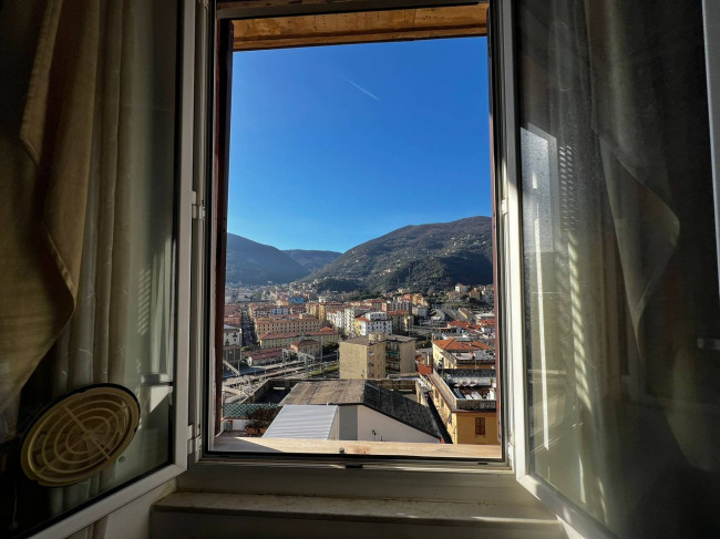 Appartamento in vendita a La Spezia