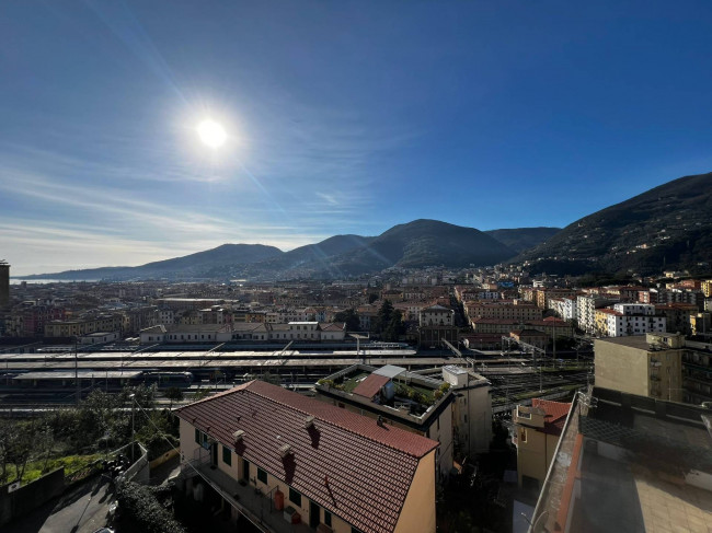 Appartamento in vendita a La Spezia