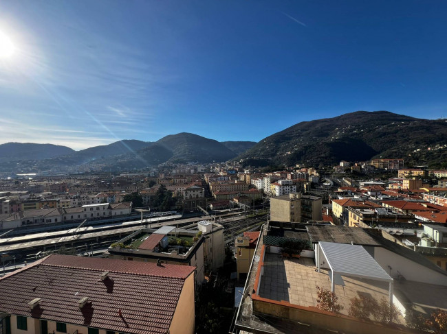 Appartamento in vendita a La Spezia