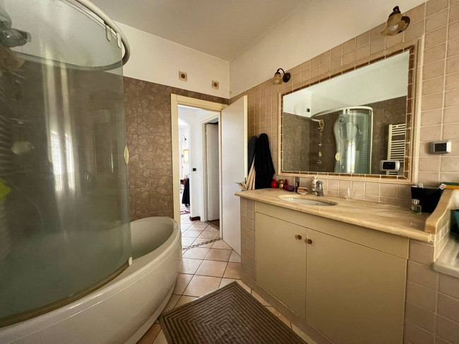 Appartamento in vendita a La Spezia