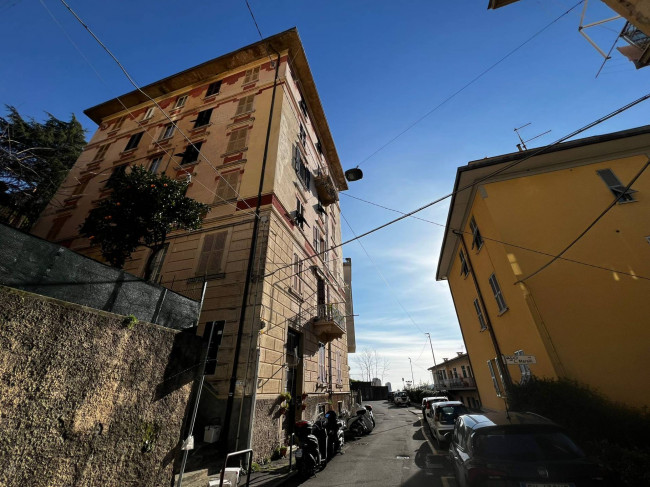 Appartamento in vendita a La Spezia