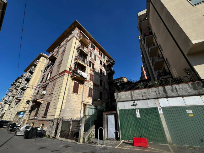 Appartamento in vendita a La Spezia