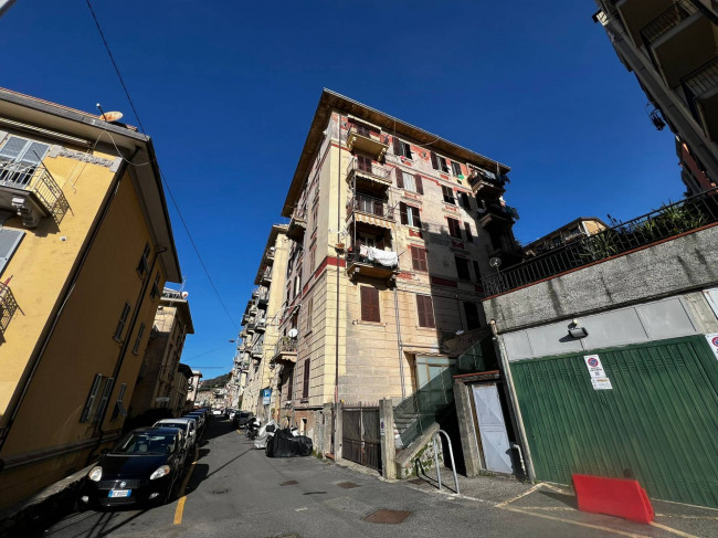 Appartamento in vendita a La Spezia