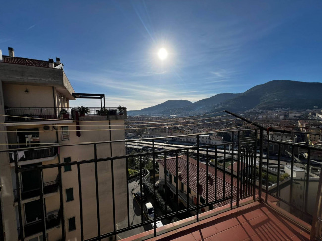 Appartamento in vendita a La Spezia