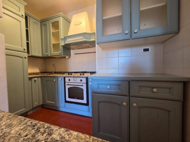 Appartamento in vendita a Bolano