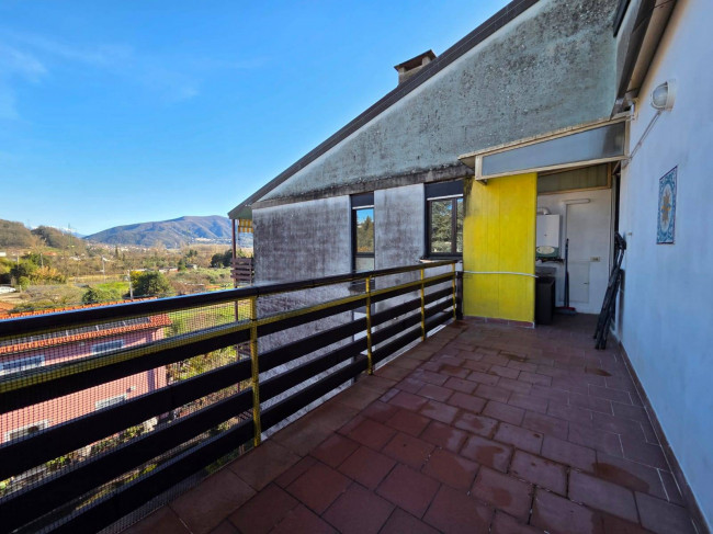 Appartamento in vendita a Bolano