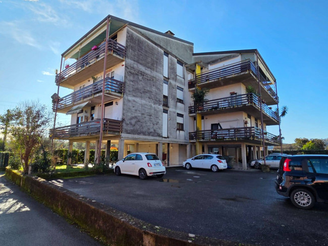 Appartamento in vendita a Bolano