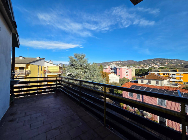 Appartamento in vendita a Bolano