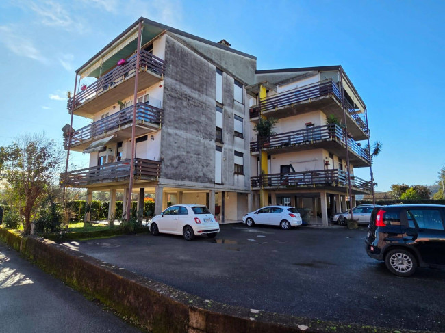 Appartamento in vendita a Bolano