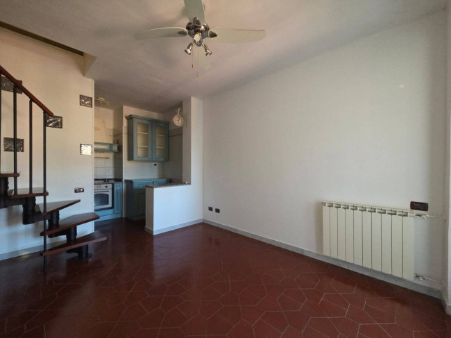 Appartamento in vendita a Bolano