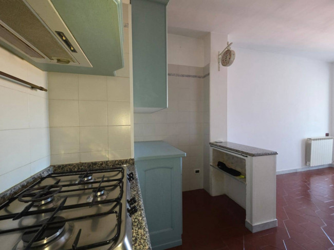 Appartamento in vendita a Bolano