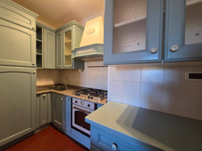 Appartamento in vendita a Bolano