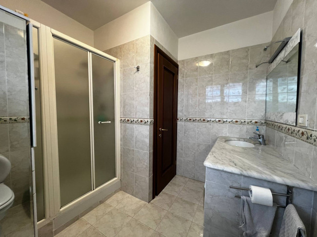 Appartamento in vendita a La Spezia