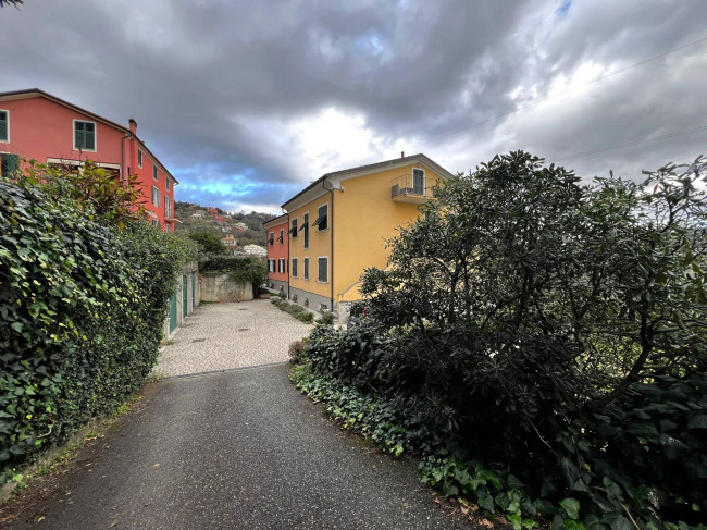 Appartamento in vendita a La Spezia