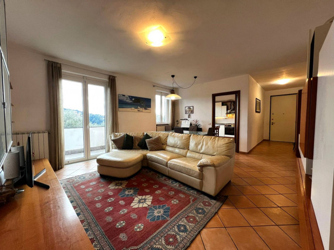 Appartamento in vendita a La Spezia