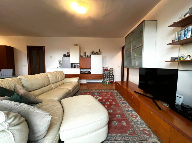 Appartamento in vendita a La Spezia