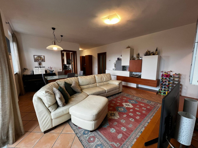 Appartamento in vendita a La Spezia