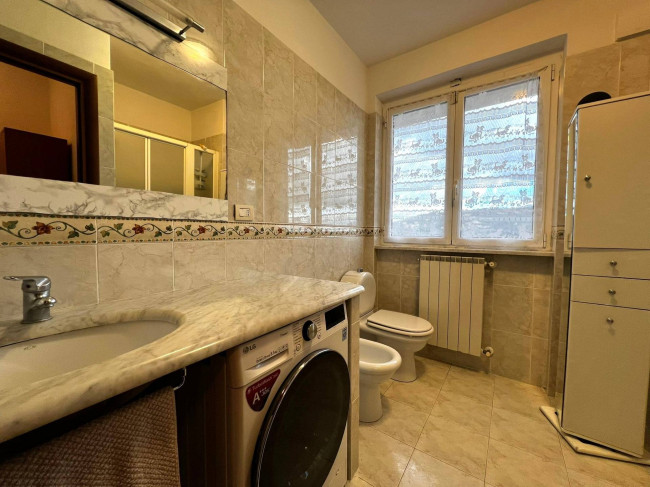 Appartamento in vendita a La Spezia