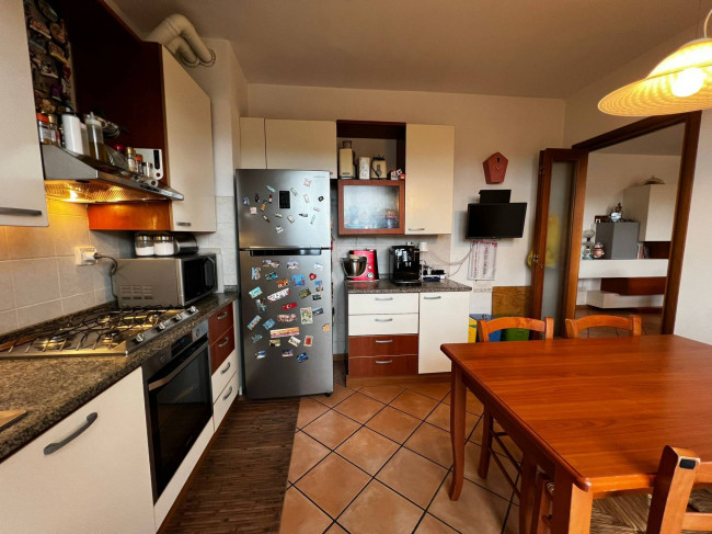 Appartamento in vendita a La Spezia