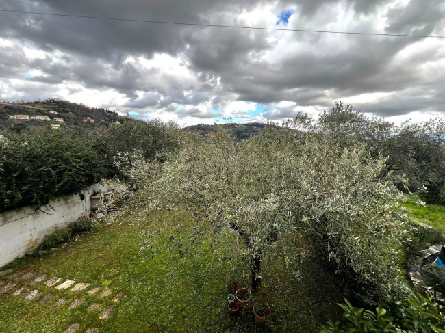 Appartamento in vendita a La Spezia