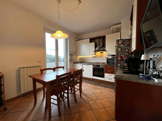 Appartamento in vendita a La Spezia