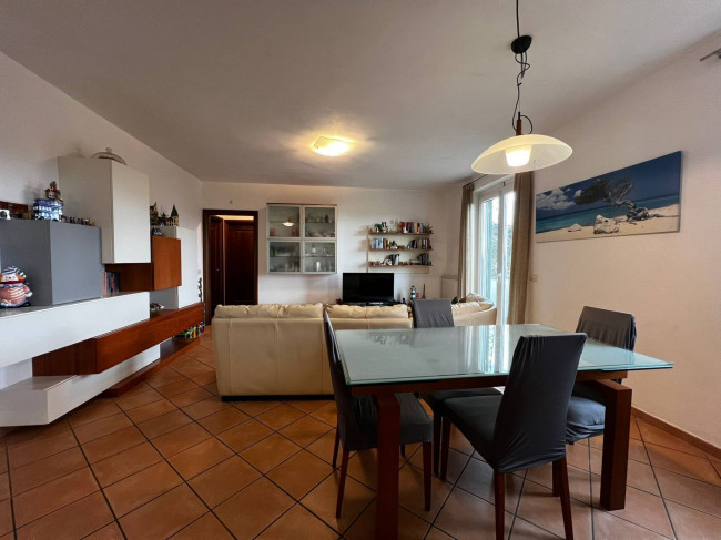 Appartamento in vendita a La Spezia